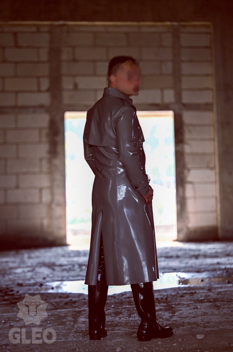 G.LEO Latex tweet media