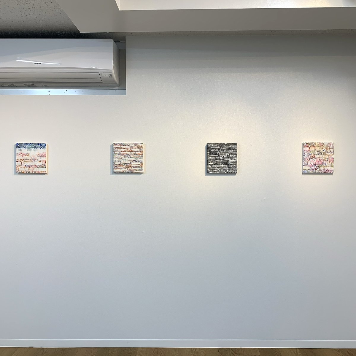 Oギャラリー O gallery tweet media