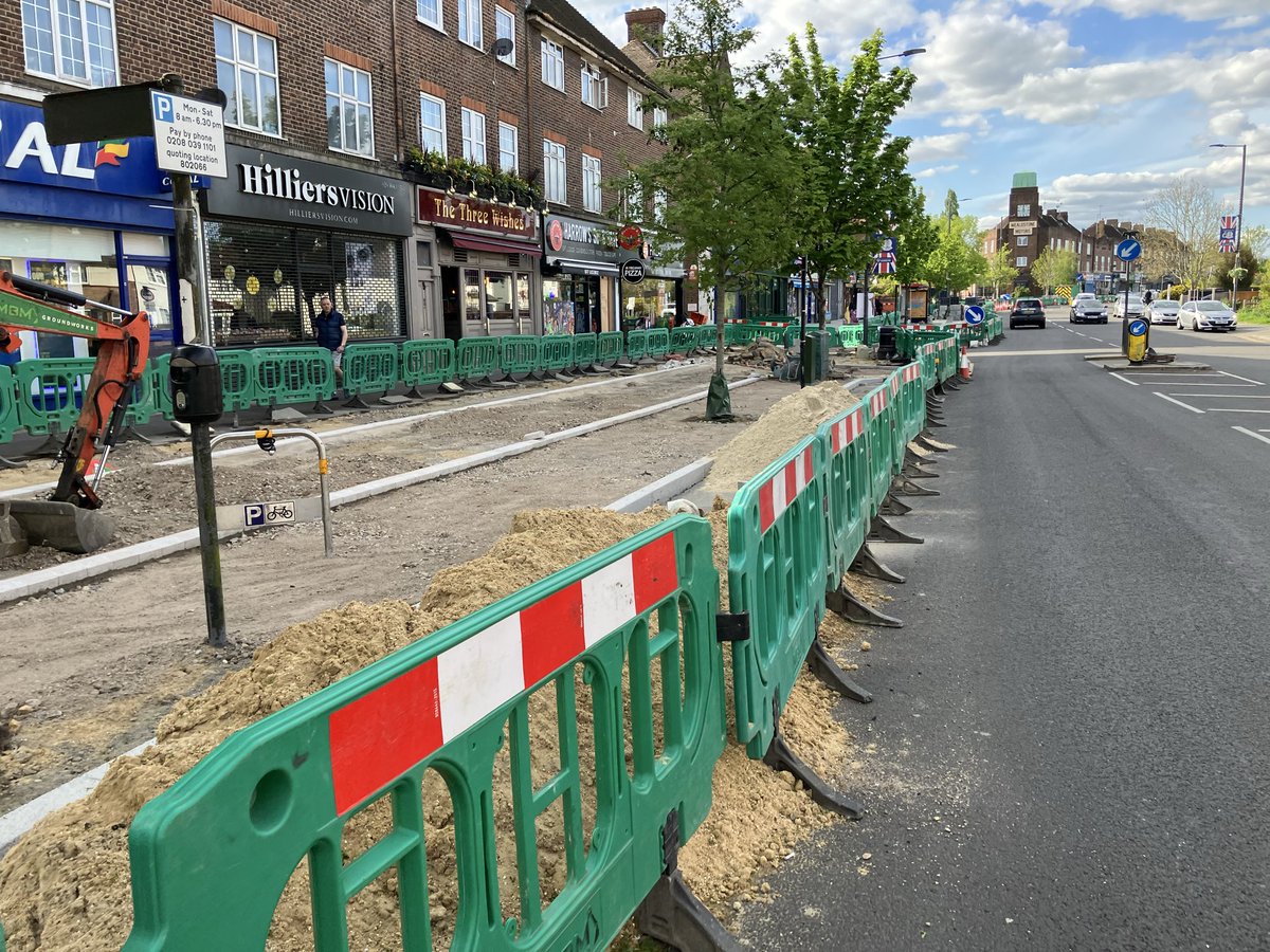 SafeCycleLDN tweet media