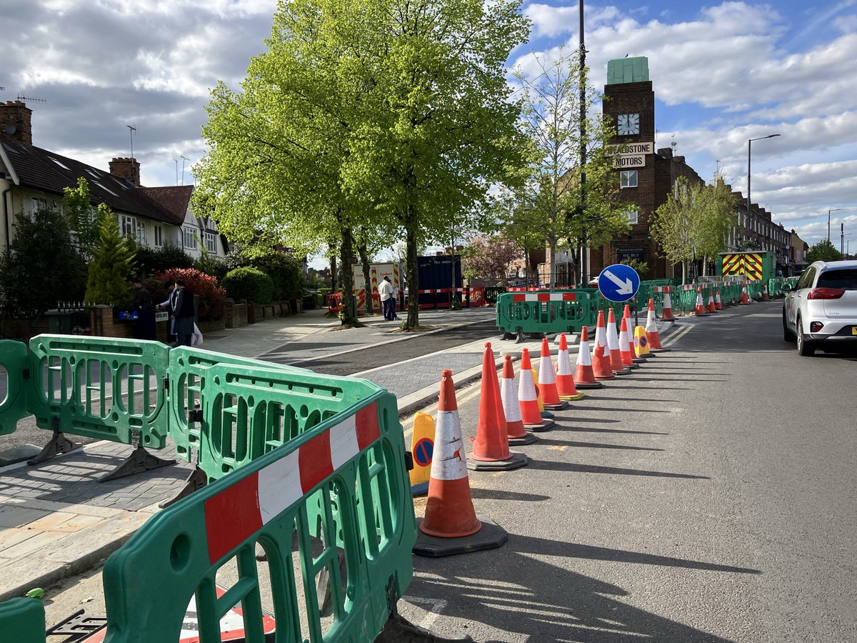 SafeCycleLDN tweet media