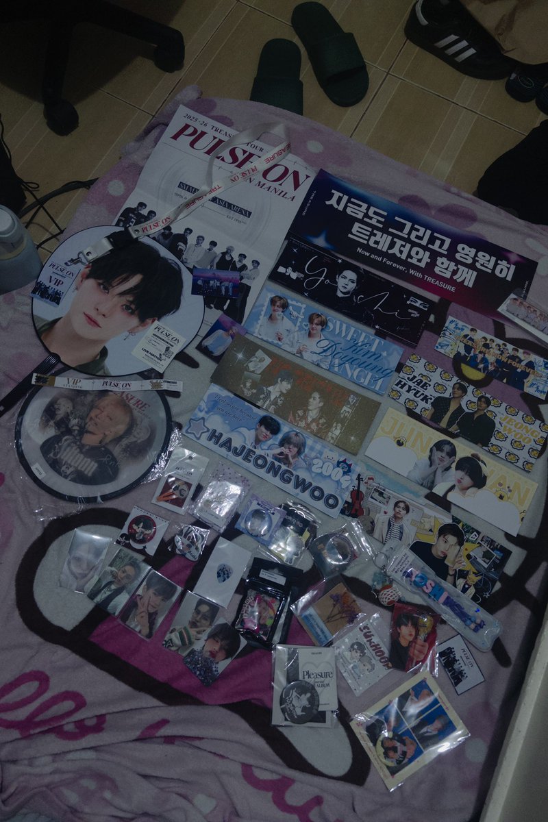 iammiaaly's tweet photo. thank you teumes 🥹🥹🥹

#PULSE_ON_IN_MANILA #TREASURE https://t.co/IVMv9K4FYs