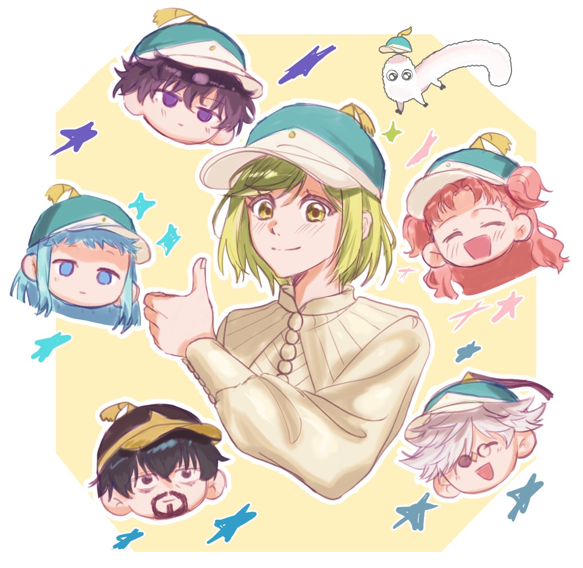 𝗿𝗮𝘁𝗮𝘁𝗮𝘁𝗮𝗸𝗼 tweet media