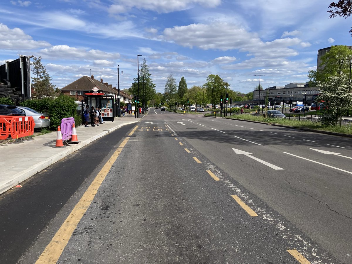 SafeCycleLDN tweet media