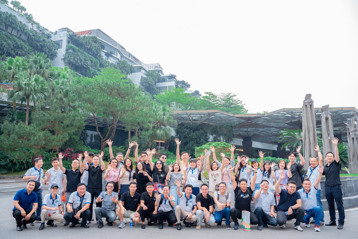 Eastern Access VietNam tweet media