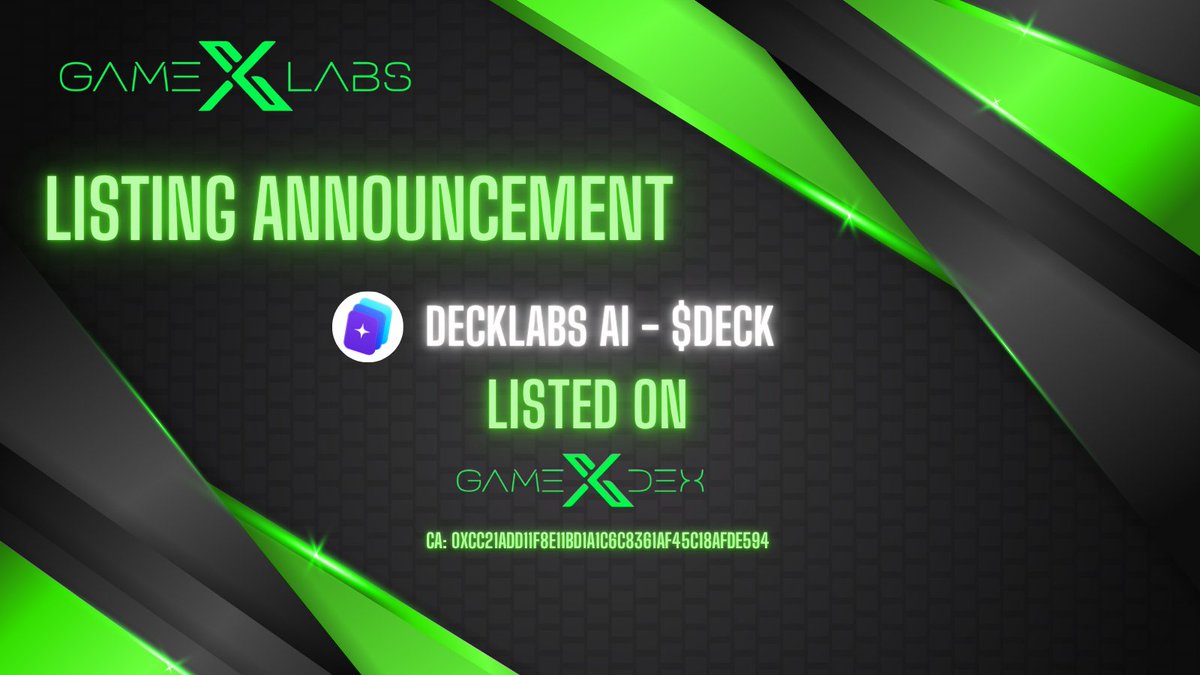 GameXLabs tweet media