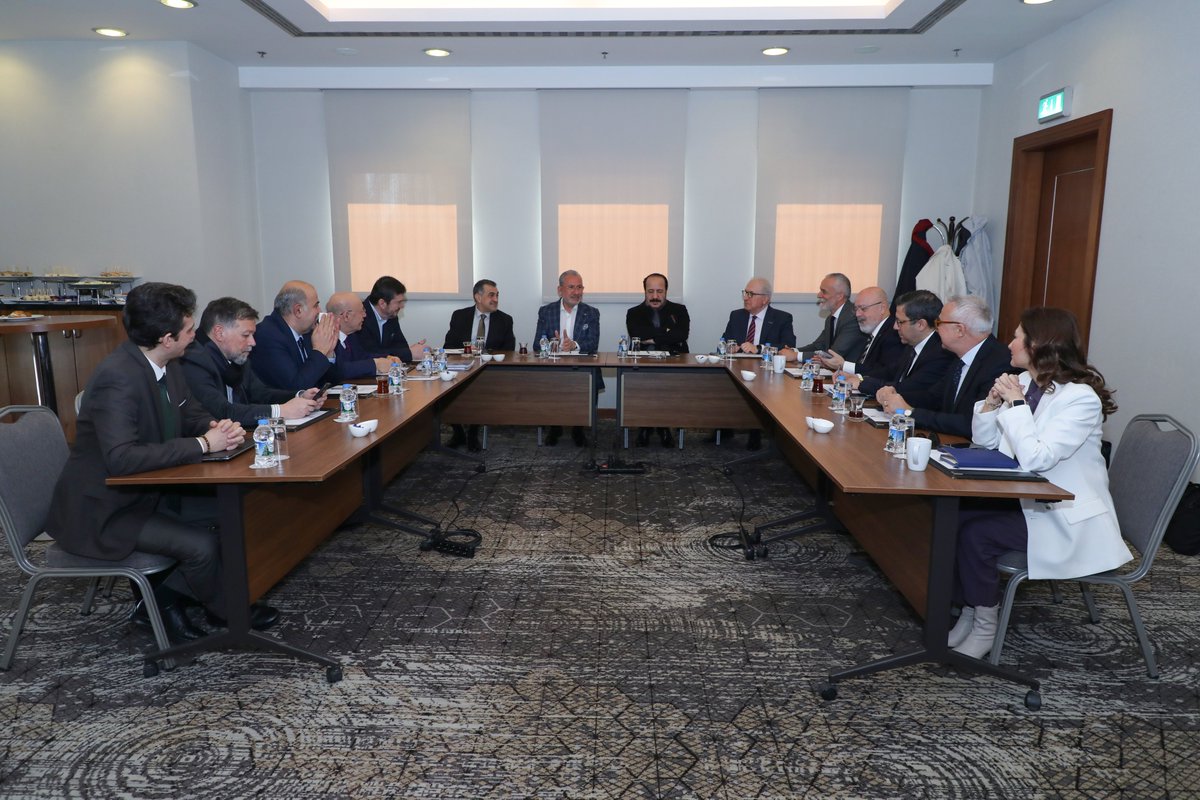 TÜDÖKSAD tweet media