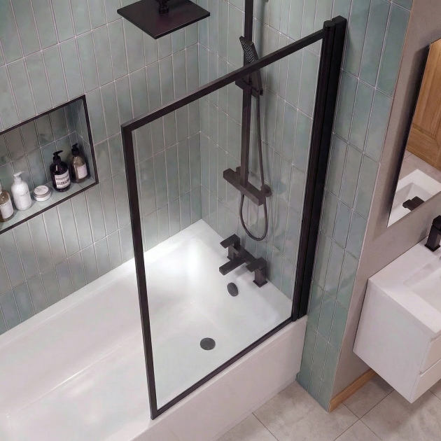 We kick start our week with more great additions to the Delphi Collection - with an offer over more than 30 premium bath screens.  

heatandplumb.com/acatalog/delph…