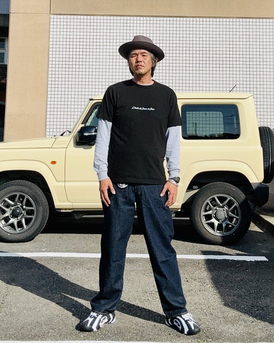 FATSOUL DT tweet media