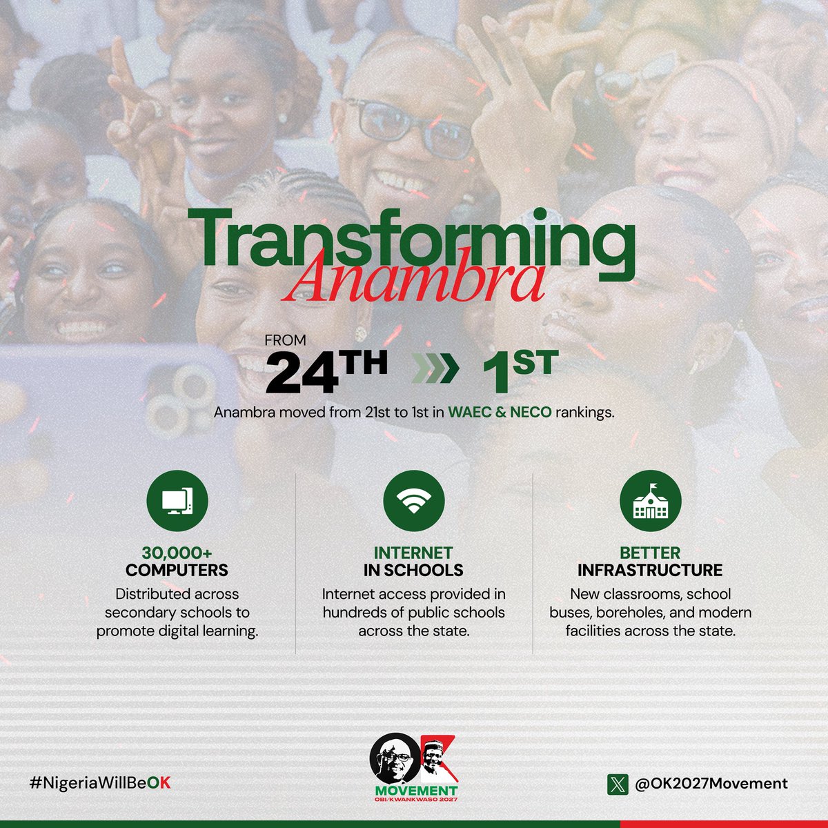 Esther Umoh tweet media