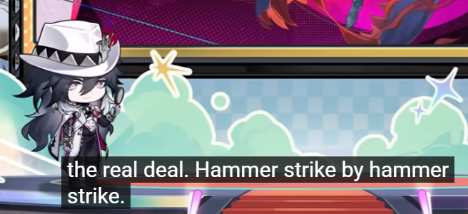 timely 🐺⚔ tweet media