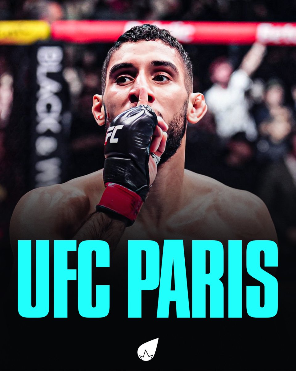 La Sueur tweet media