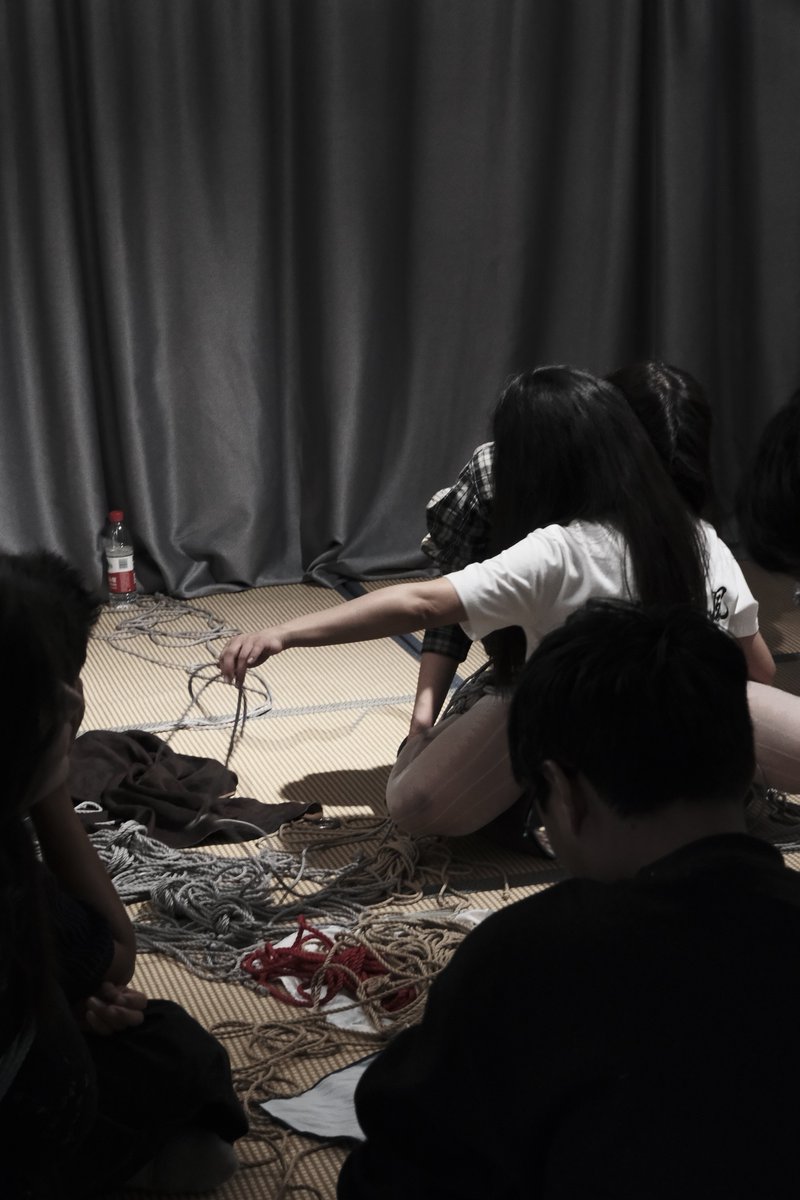 丞烦了 tweet media