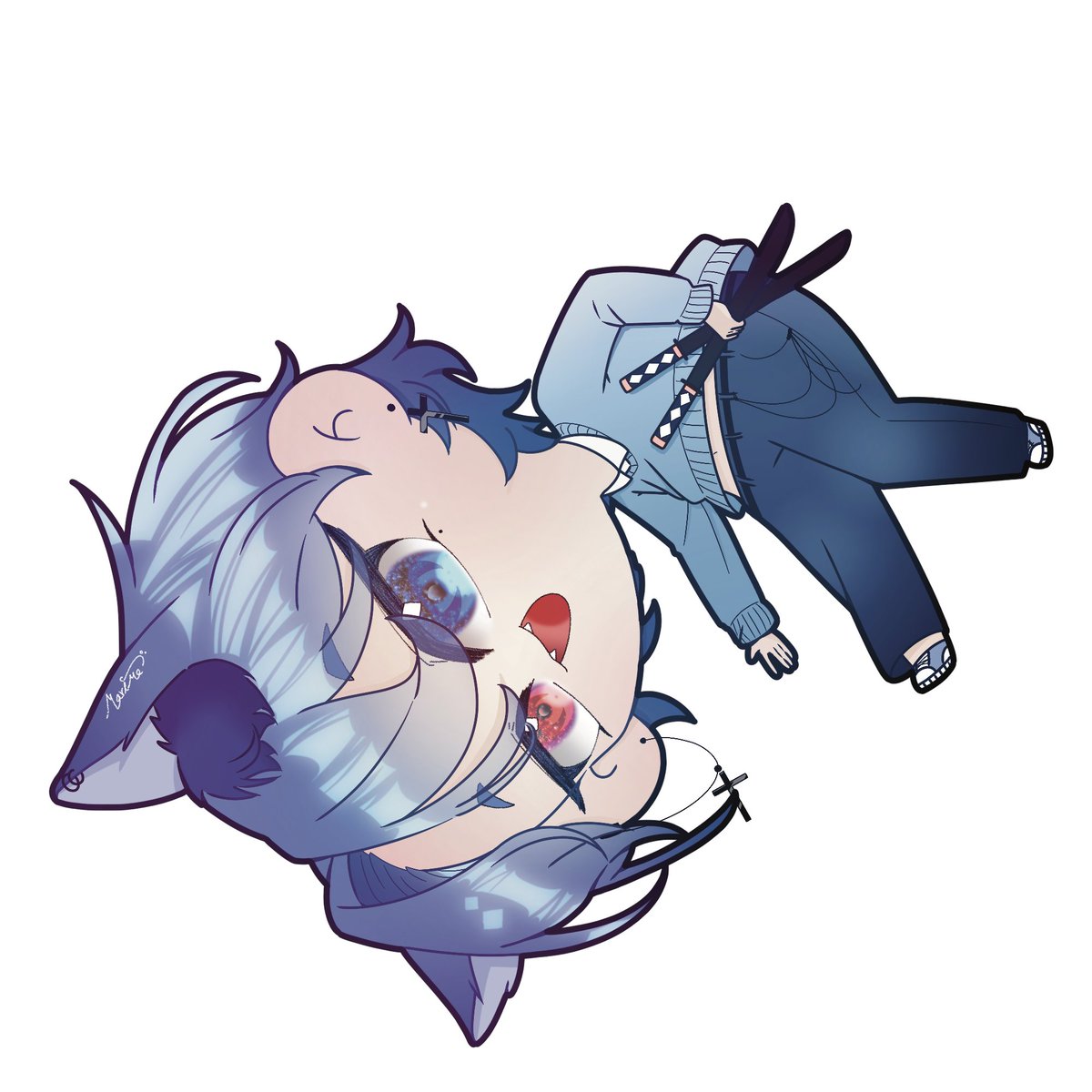 bada_marim0's tweet photo. CM🌊🌿 https://t.co/xexmIECYWE