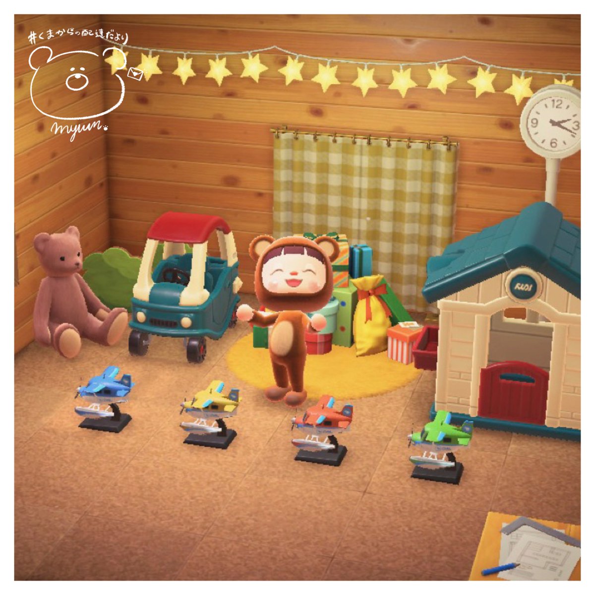 🧸みゅん🍏 tweet media