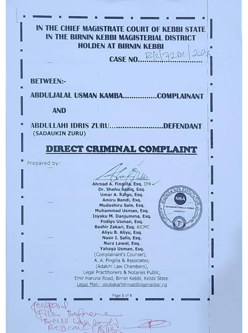 Mallam jabir tweet media