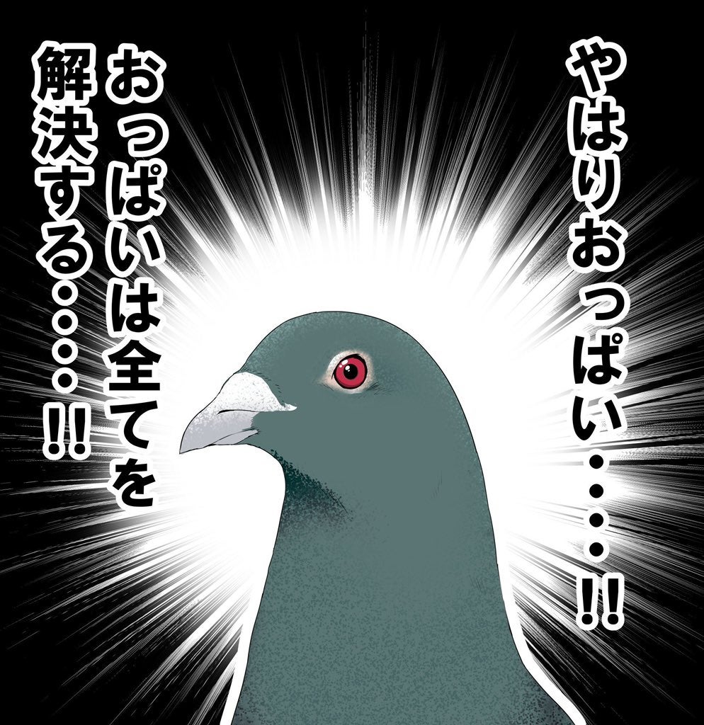 カトー tweet media