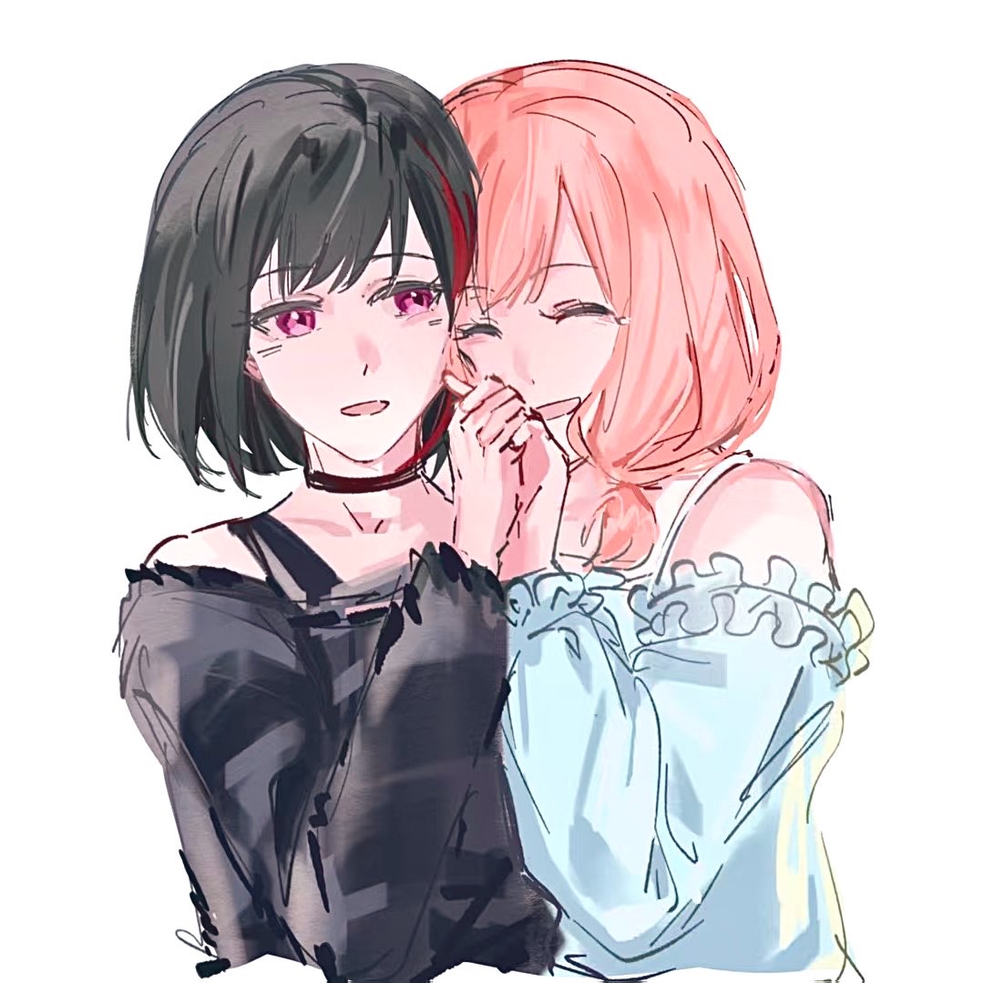 SakiyaSharkspeare tweet media