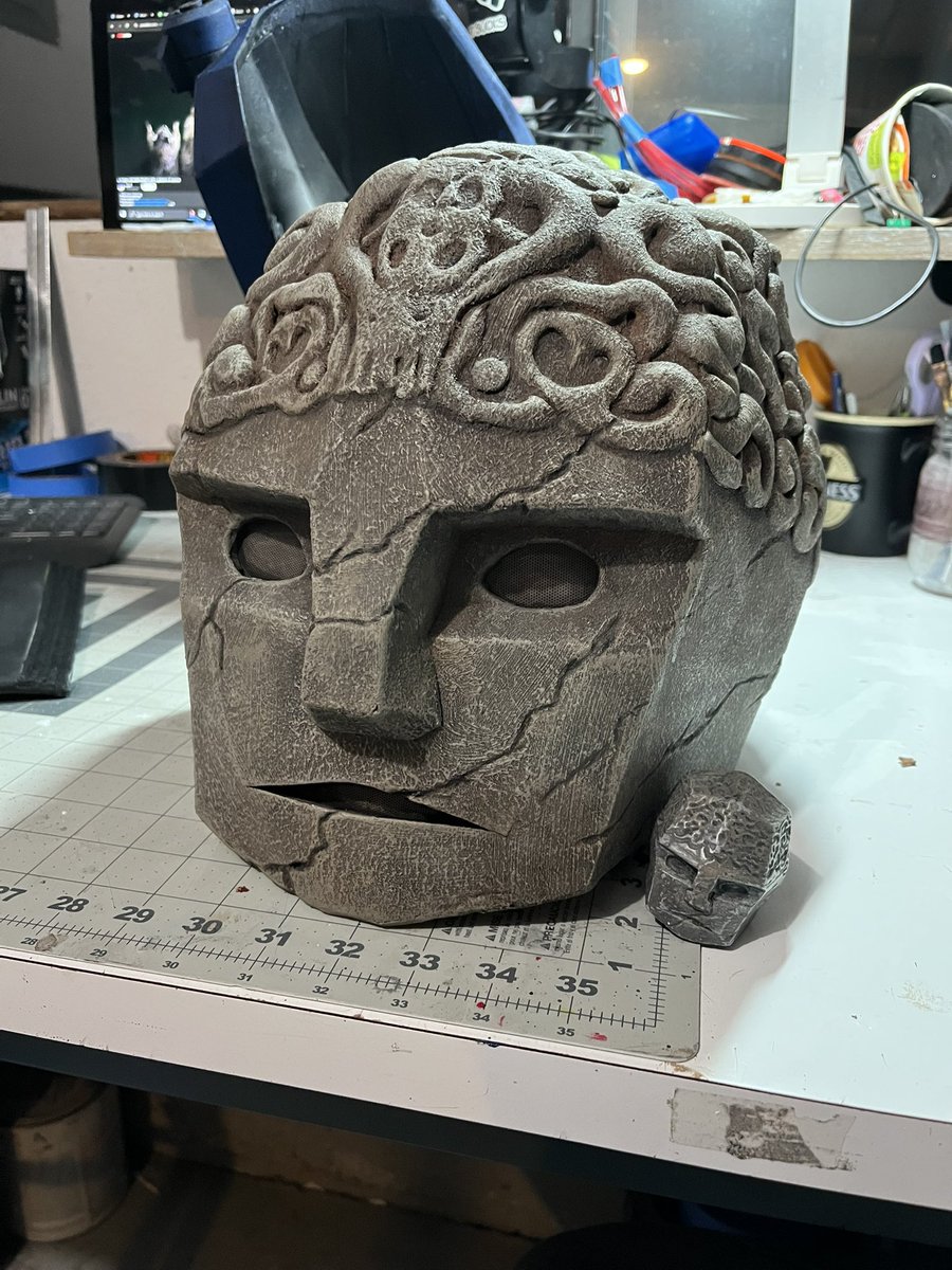 EKRIXIPHOB1A's tweet image. lets be malicious with mama!!!!!!!

#ultrakill #malicious #mauriced