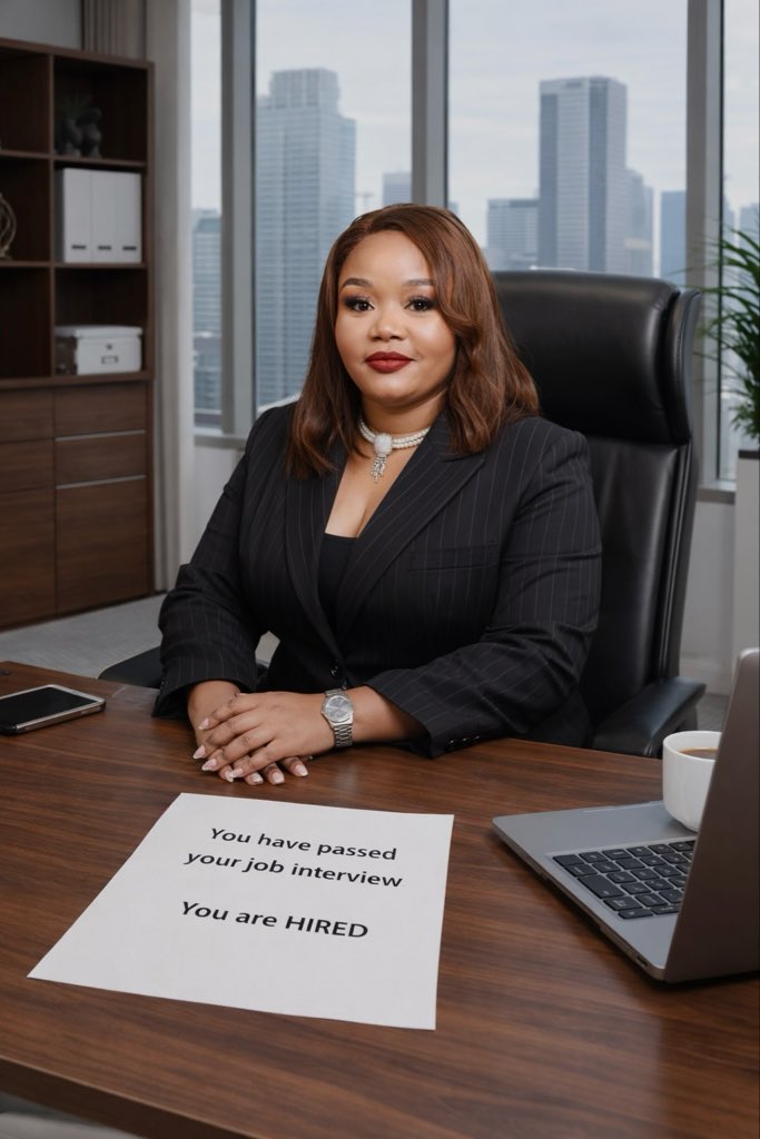 Prophetess Faith Mhembere tweet media