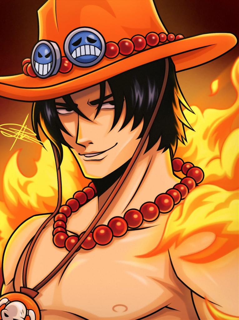 Bam_Bam015's tweet photo. Ace was my favorite character 🔥
#ONEPIECE〜 #onepiece #Ace #portugasdace #artstyle #fanartㅤㅤㅤ #drawing #digitalart https://t.co/nhREzUzKh2