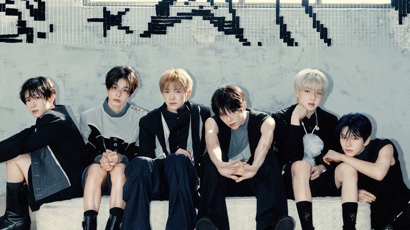 NCT WISH CHART tweet media