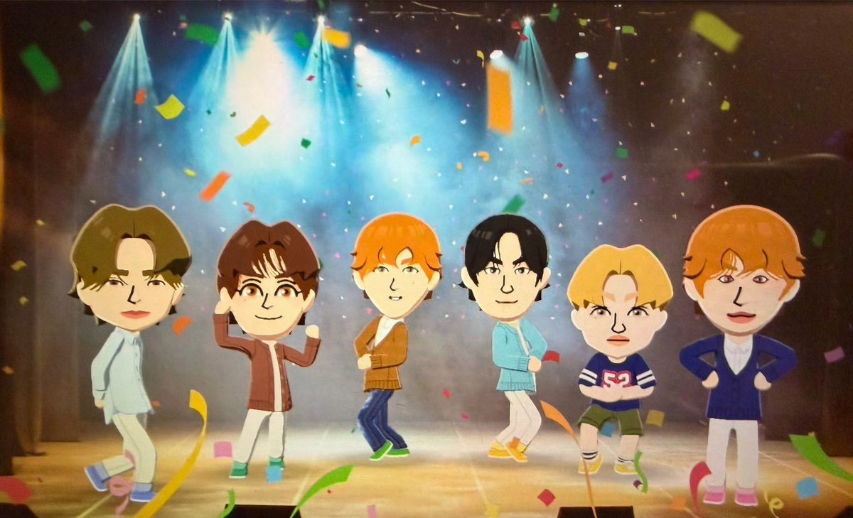 re__7bin's tweet image. twsも作ってみたㅎㅎ
#トモコレ #トモコレtws #tws