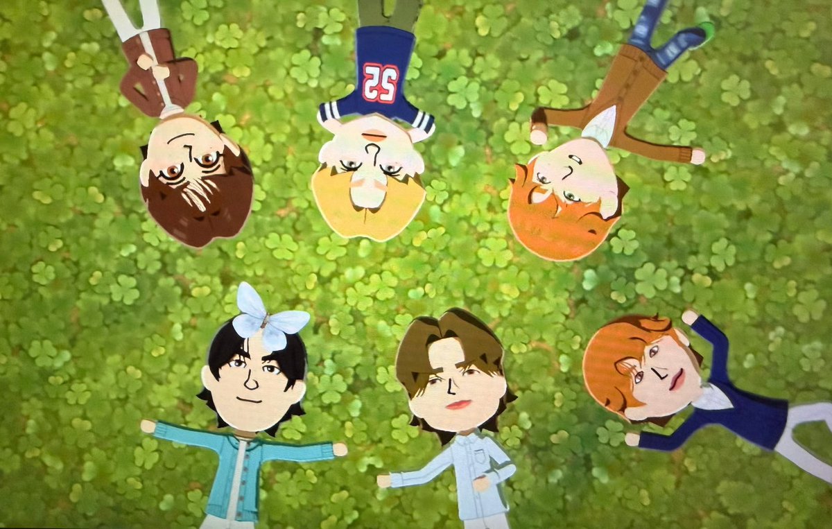 re__7bin's tweet image. twsも作ってみたㅎㅎ
#トモコレ #トモコレtws #tws