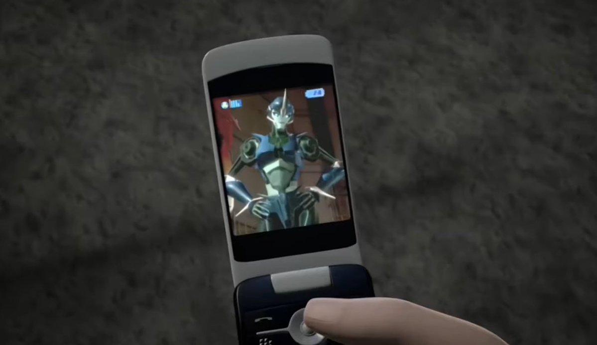 <a href="/ShamashYT/">ShamashVT</a> Y tiempo después, la tenía como fondo de pantalla