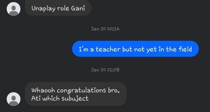 DomMaster 😈🇰🇪 tweet media