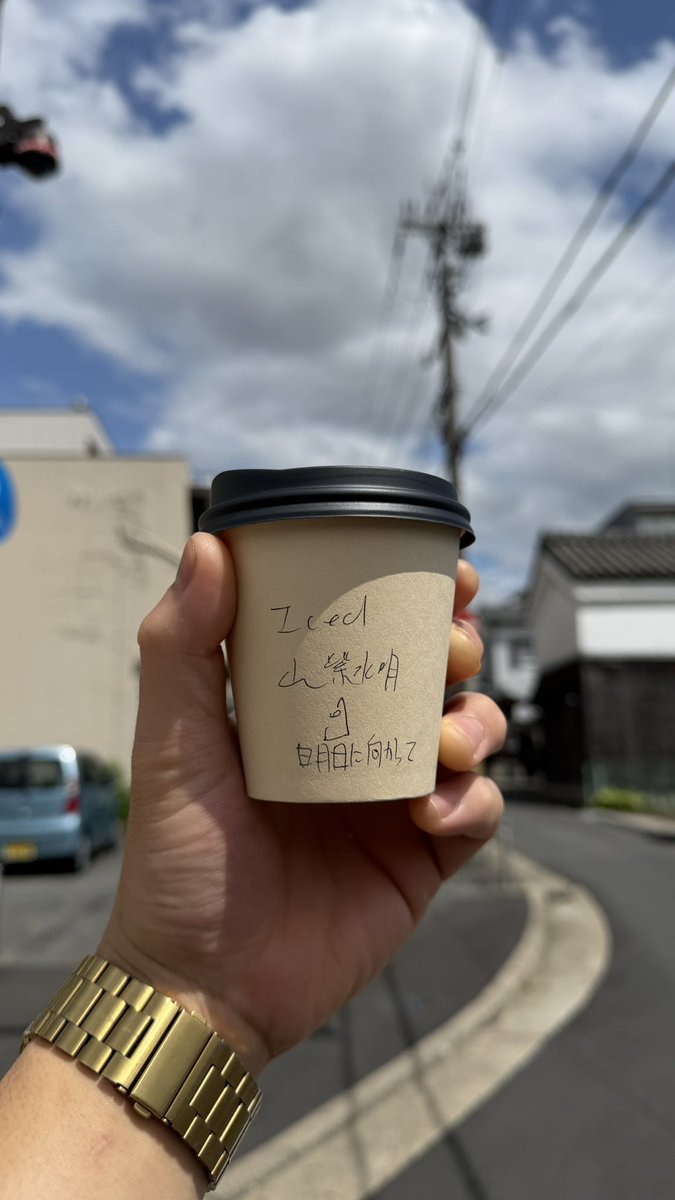 明日へ向かっておじさん@ヒョードル。 tweet media