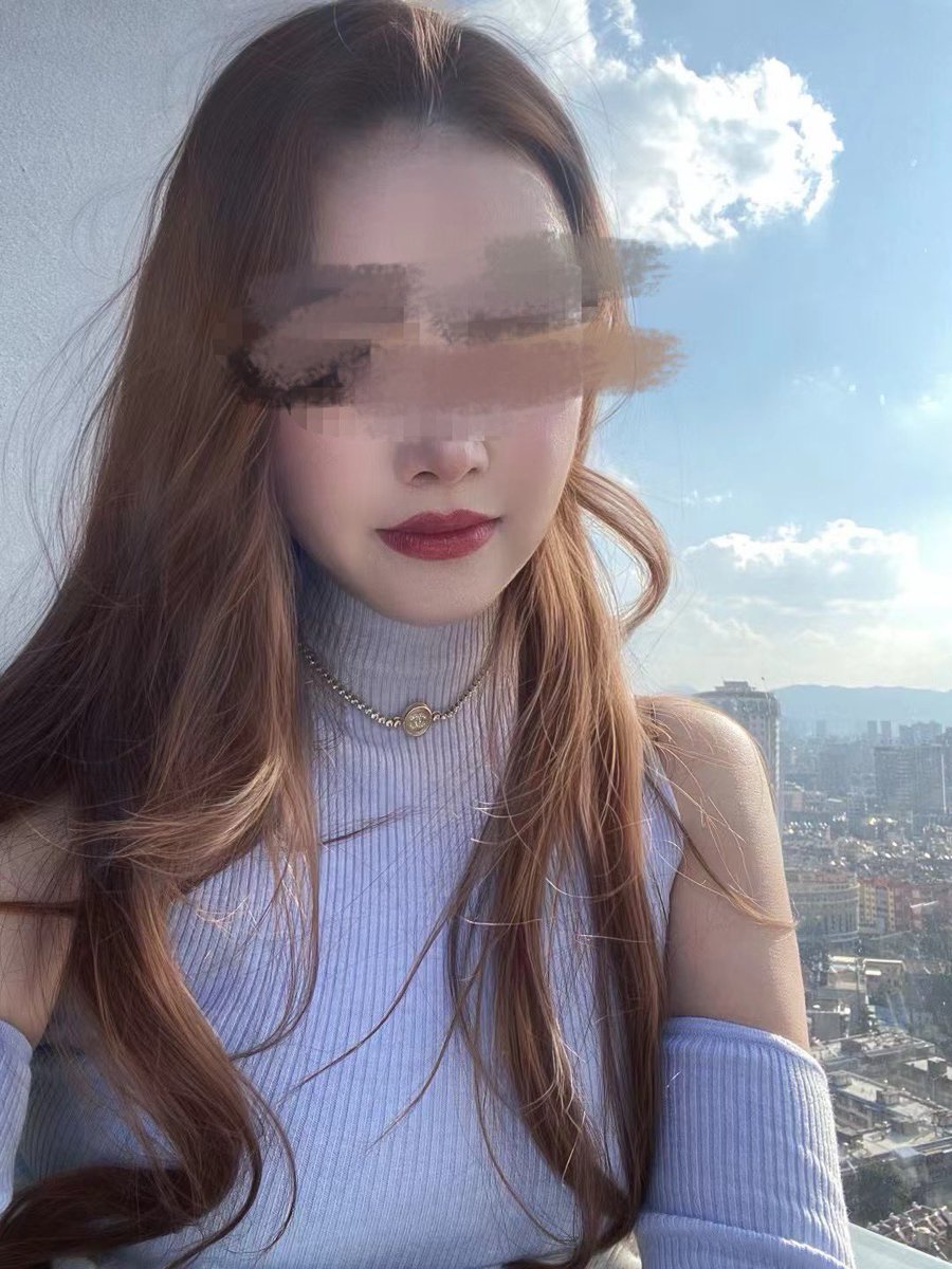 我的约会日记 tweet media