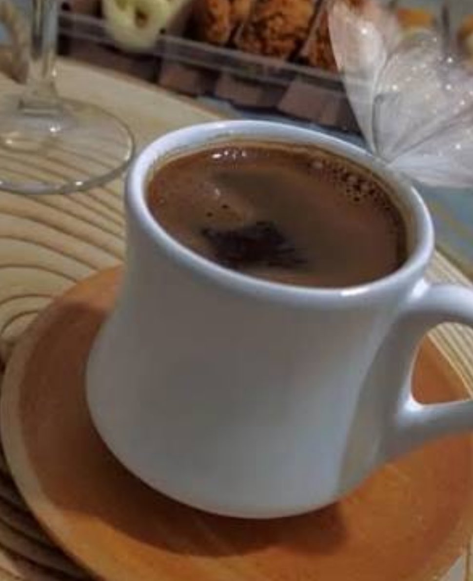 tmt1904's tweet photo. صباح الخير ☕️ 

الحياة لا تعطي الأفضل لمن ينتظر، بل لمن يتحرّك بثبات نحو ما يريد

.
.

#صباح_الخير_والسعادة 
#صباح_الخير https://t.co/JgEm9DYbeE
