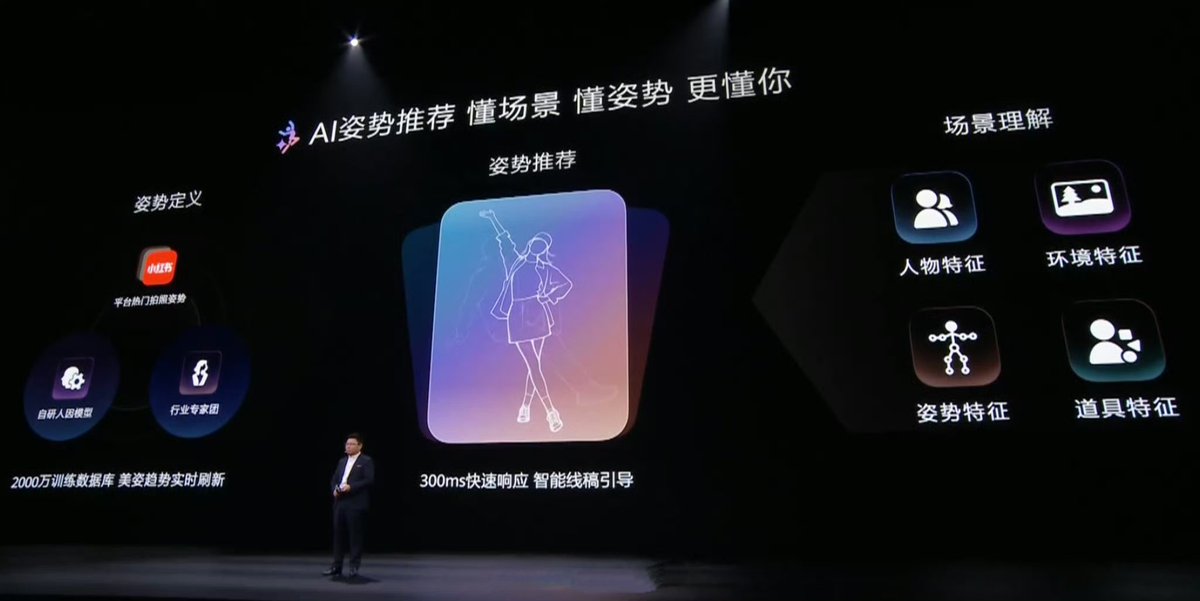 TechHome100's tweet image. Huawei Pura 90 Series 
▫️ AI Posture Recommendation 
▫️ 3D Live Photos
#Huawei #HuaweiPura90