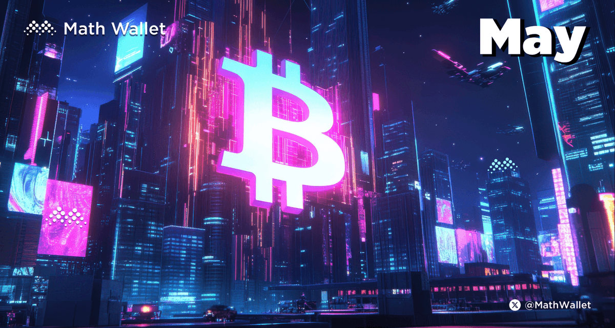 MathWallet tweet media