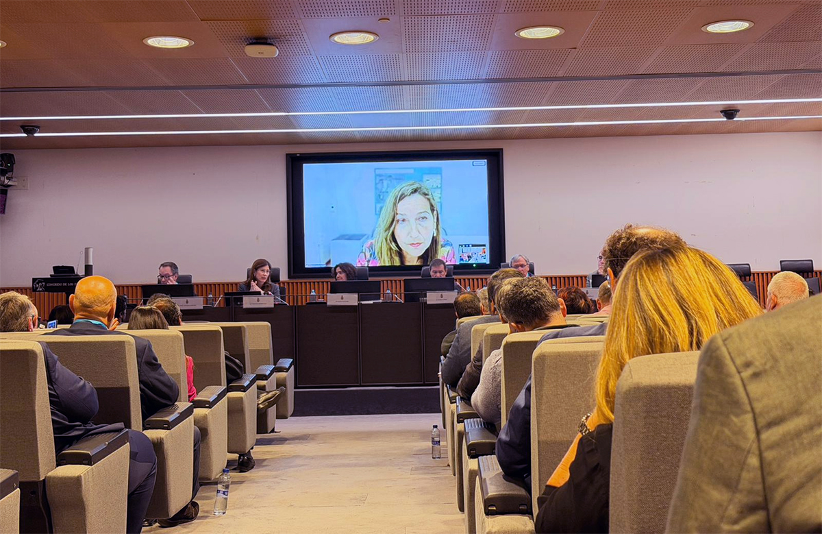 coitaoc's tweet photo. Enhorabuena a los ganadores del IV premios Pulso de las #Telecomunicaciones de @acutelan 👏 👏 👏
Un reconocimiento a la colaboración, el talento joven y la cercanía de, entre otras las telecos andaluzas @AxionTeleco y @StratosGS_ y donde participó la compañera Mª Eugenia Sánchez https://t.co/1yEbPuKVBZ