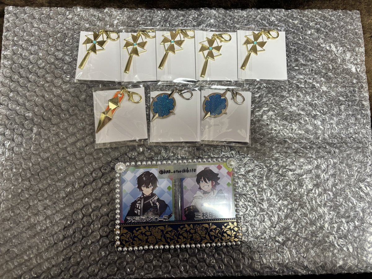 KAE@固定ツイ必読 tweet media