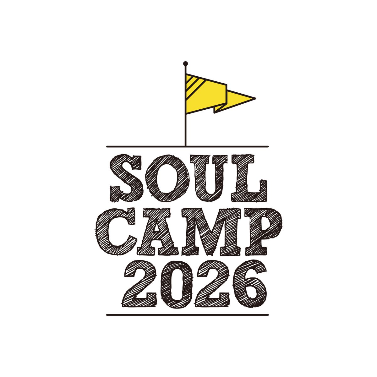 SOULCAMP tweet media