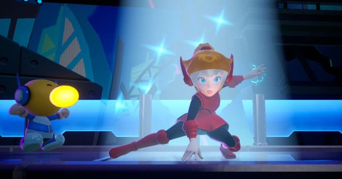 DaisysRevenge's tweet image. Princess Peach, initially introduced as Princess Toadstool , is arguably one of the first female icons in modern gaming, especially for someone like me, a millennial who grew up playing titles like Super Mario Bros. and Mario Kart 64
#DaisysRevenge #PrincessPeach #SuperMarioBros