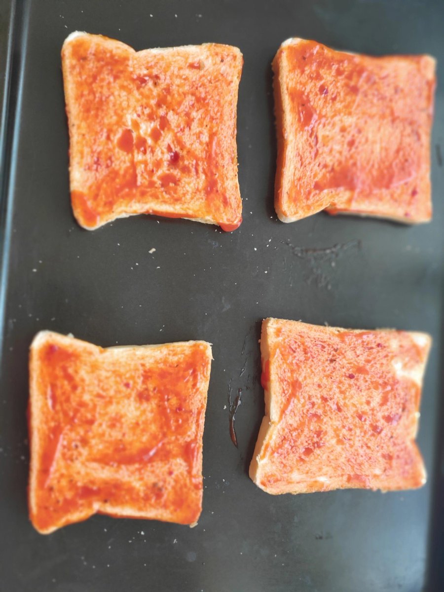 llurability's tweet image. #Breakfast #Bread Cheese Shredded Toast Bread