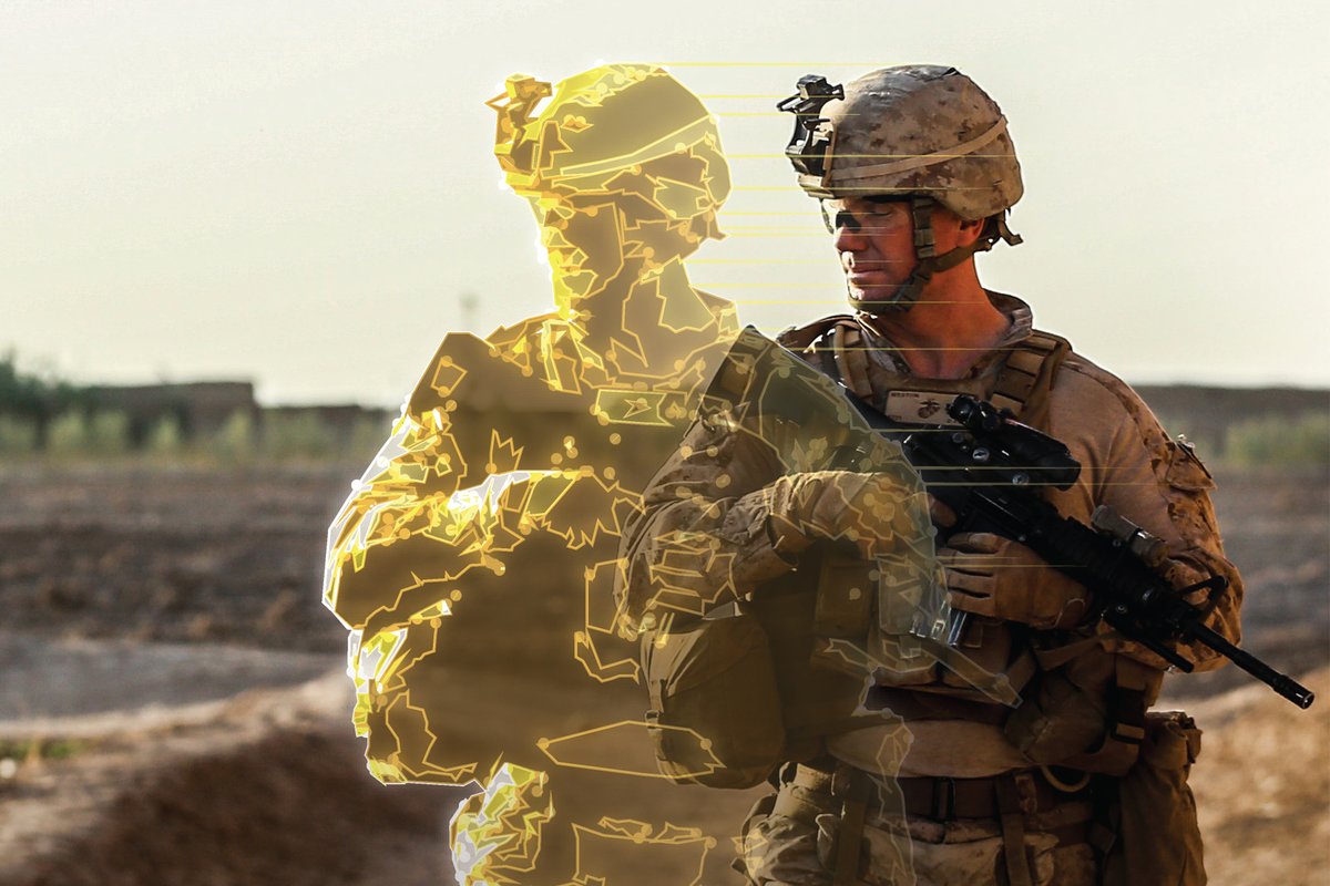 nato_ncia's tweet photo. Digital twin technology is accelerating decision-making and improving data flows.
In #NITECH, Dr Jan Hodicky, Modelling and Simulation expert at @NATO_ACT explains these technologies in the military domain context👉page 116 🔗 https://t.co/RSogQykfyb
#MagazineMonday https://t.co/fqz9cGVbbq