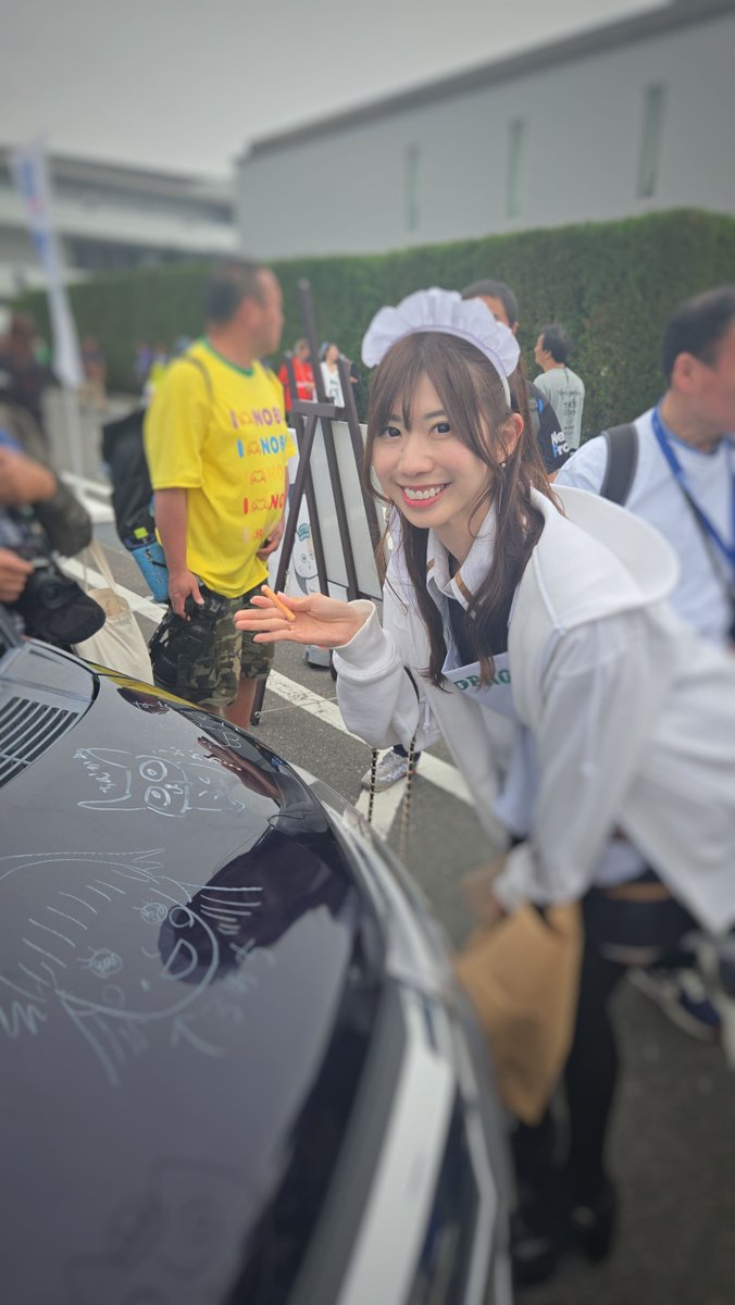 GR Garage トレッサ横浜 tweet media