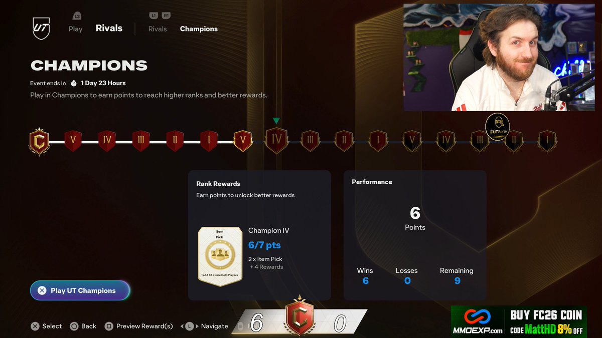 Matt Craig tweet media