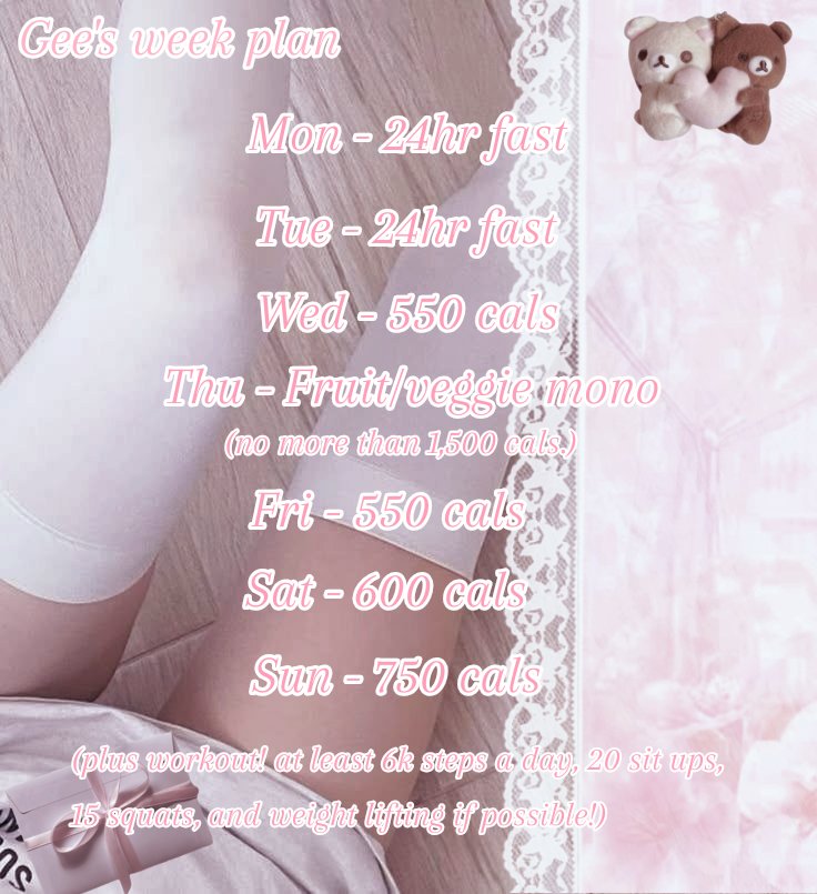 GeeCutzz's tweet photo. Okay here is my crazy ass plan that I made myself #edtwt https://t.co/E5YFaNfoSw