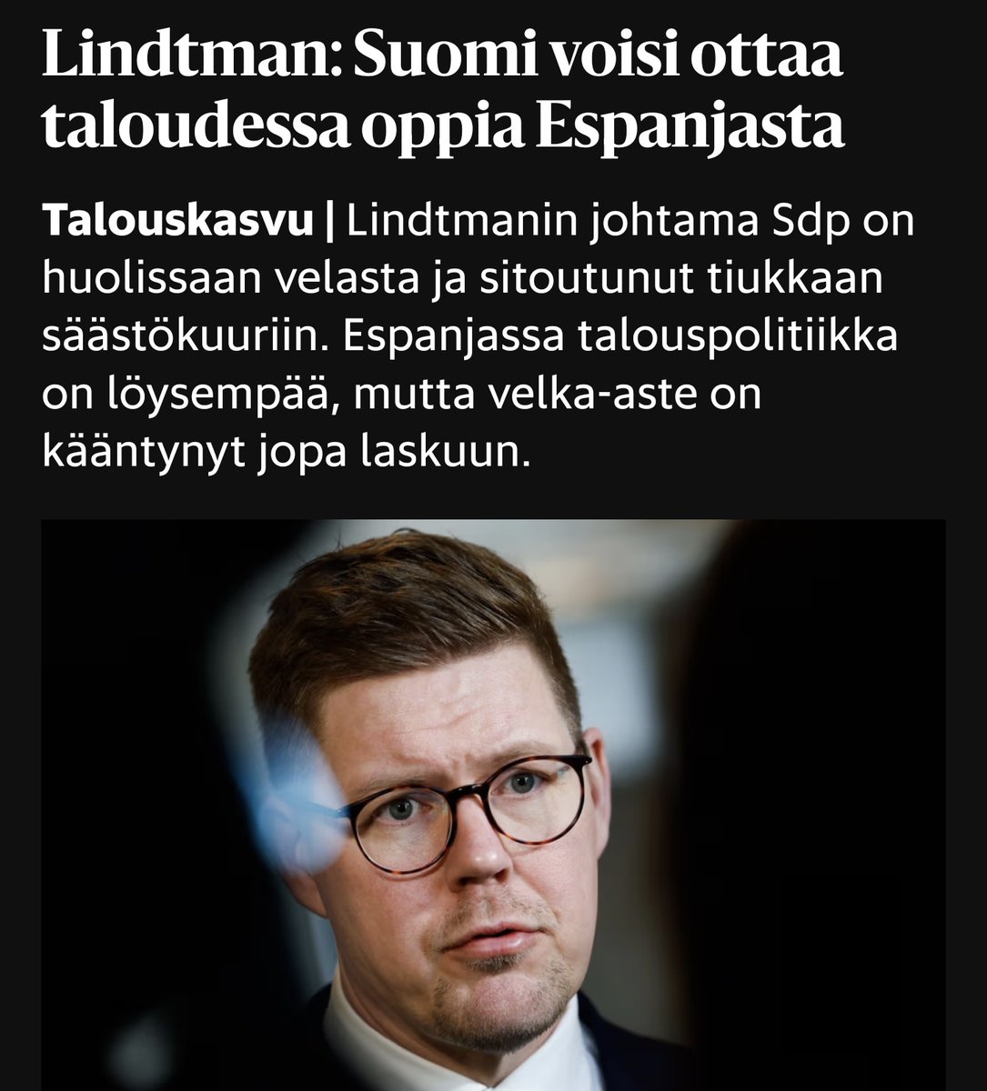 Tere Sammallahti 🇫🇮💙🇺🇦 tweet media