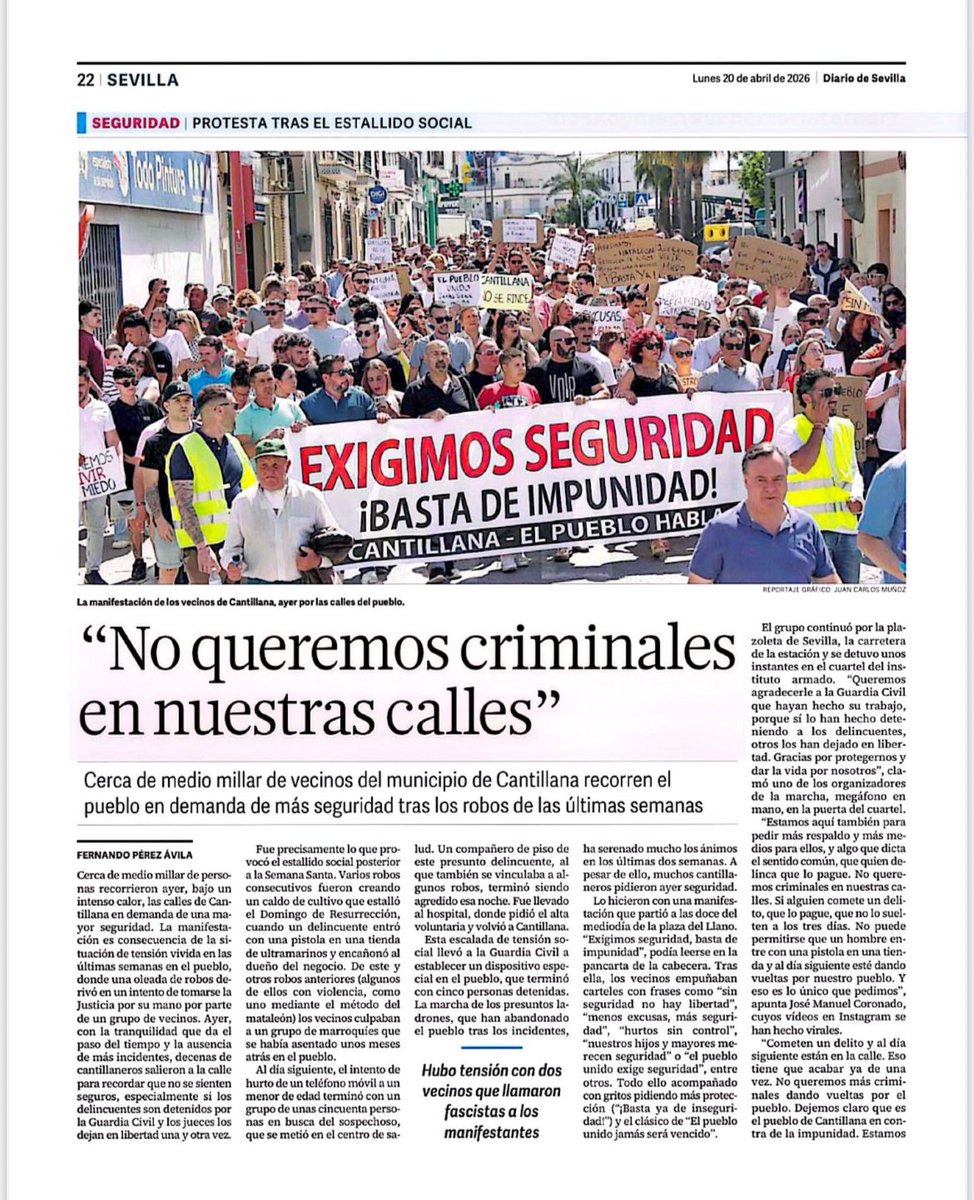 Javier Cortés tweet media