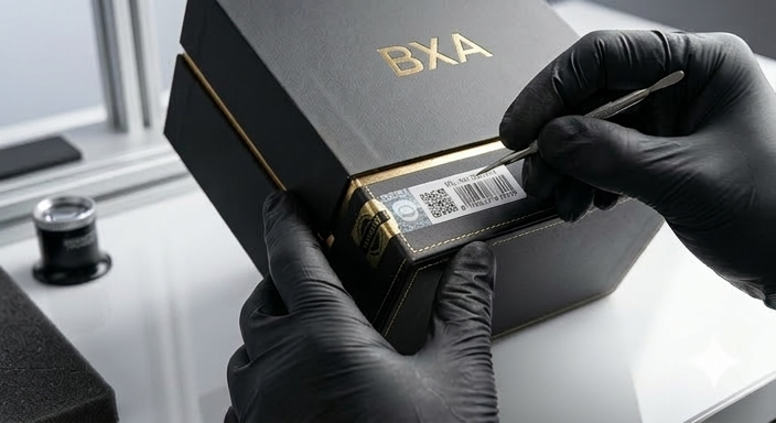 BeforeXAfterLLC's tweet image. Details decide everything.  

#BeforeXAfter #BXA #PrecisionMatters #DetailOriented #QualityControl #WhiteGloveService #LuxuryLogistics #HighValueItems #AssetProtection #InspectionProcess #HandledWithCare #NoCompromise #PremiumService #LogisticsExcellence #HighStandards