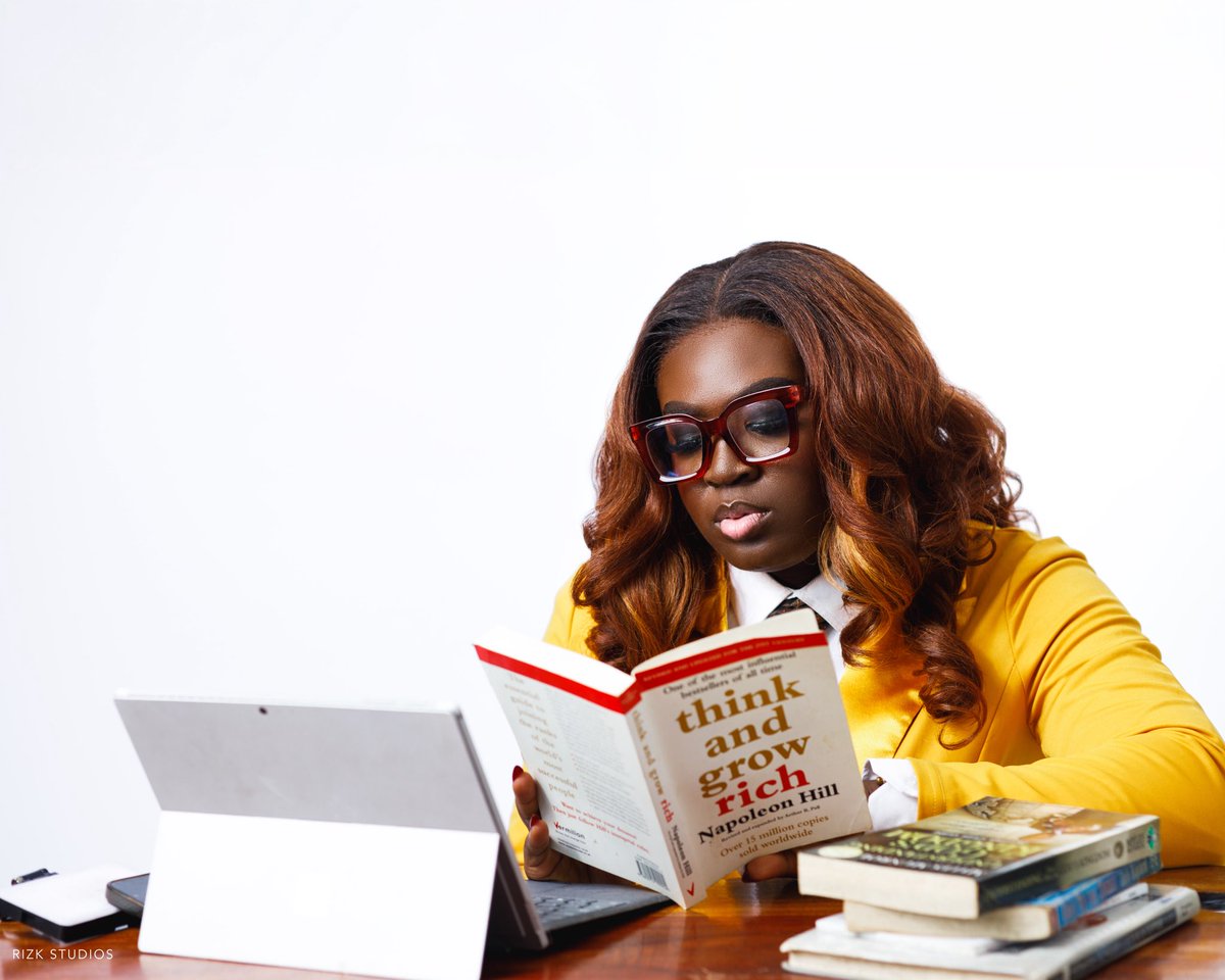 Jacqueline Ansomah Yeboah tweet media