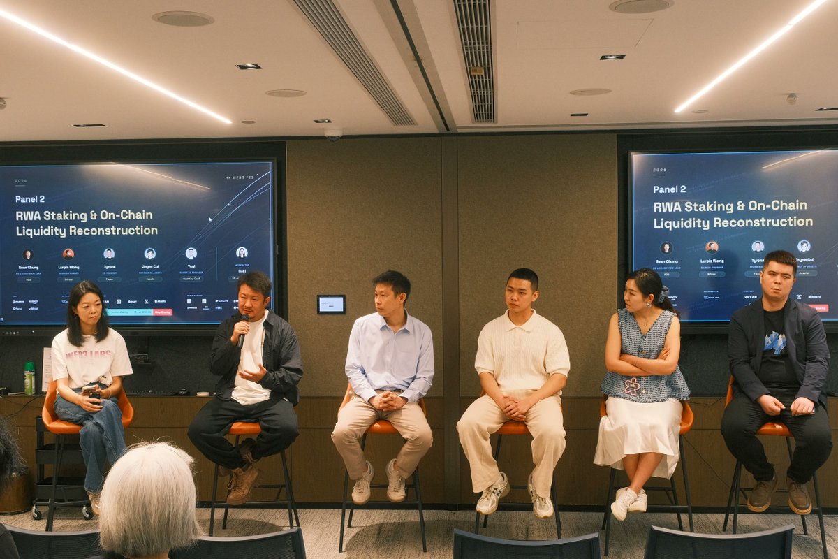 Bifrost - Staking Yield Layer tweet media