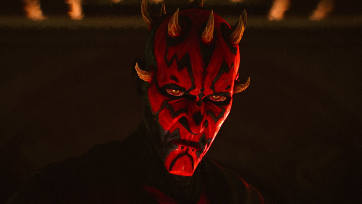 Vader's Order tweet media