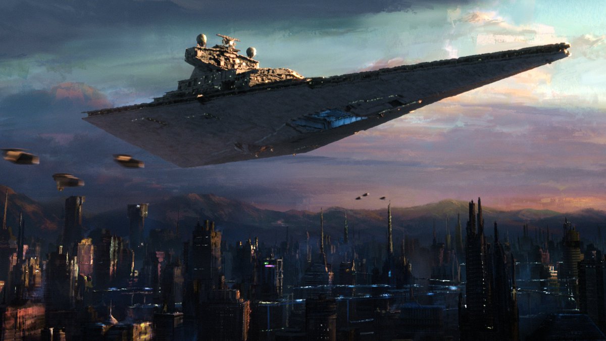Vader's Order tweet media